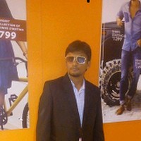 Ramteja Challa