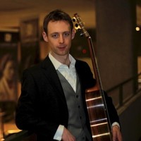 Martin Bickerton