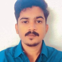 Md Mubashir