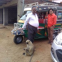 Ashok Kumar Saha