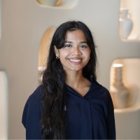 Faizah Khan