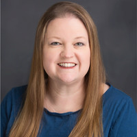 Colette Smith
