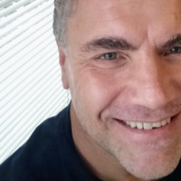 Mark Aylward, LEED AP