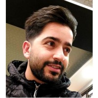Amin Ahmadi