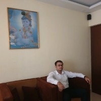 Aashish S.