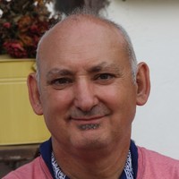 Antonio Ant