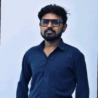 Ravindrasinh Solanki