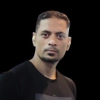 Santosh Kumar Tripathy