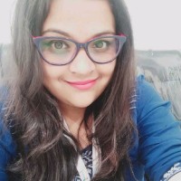 Subhashree Mishra