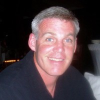 Tim Merrigan