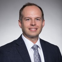 Jeremy Moore