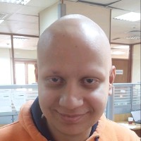Ahmed Ibrahim