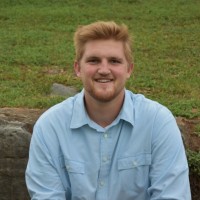 Caleb Eby