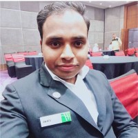 Vikas Rohen