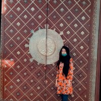 Areej Idrees