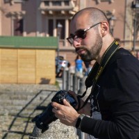 samuele Barison