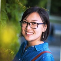 Judy Zhaoxin Wu