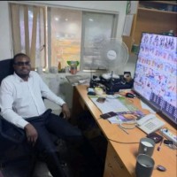 Simba Chikazhe