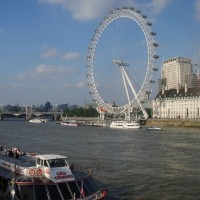 London Uk