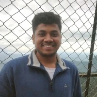 Manikandan Nagarajan