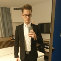 Nico Palm