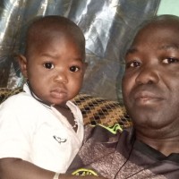 Augustin Kienou