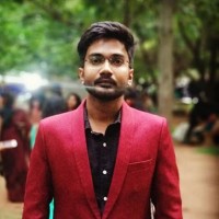 Kumar Avinash