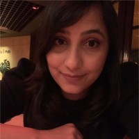 Nikita Garg