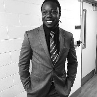 Gregory Davis