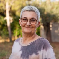 Nathalie Bricaud