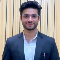 Shivam Kapoor