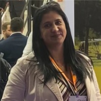 Cristiane De Melo Machado