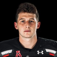 Alex Bales