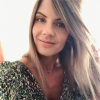 Amelie Ponsot