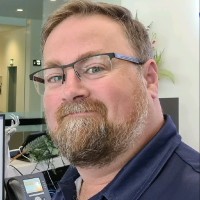 Kristian Wasley