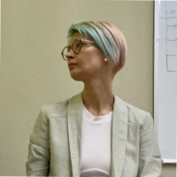 Valentina Scherbakova