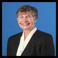 Judy Franks