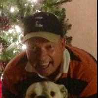 Todd Riedy