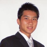 Justin Lee