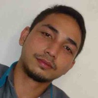 Muhammad Faiz Mohd Akhir