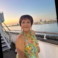 Connie Rivera, Msw