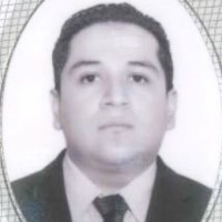 Álvaro Olvera Martínez