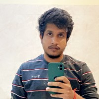Shubham Kumar