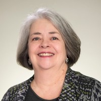 Shirley Trauger