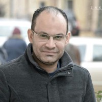 Mohamed Zakaria
