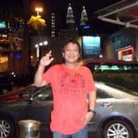 Darman Man