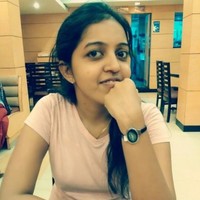 Aparna Hanamshetty