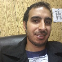 Mohamed El Ashry