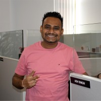 Ashneel Singh