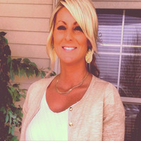 Andrea Lewis